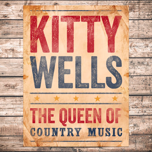 Kitty Wells